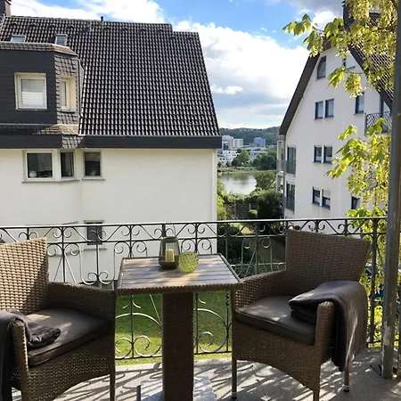 Villa Harmony Koblenz  Exterior photo