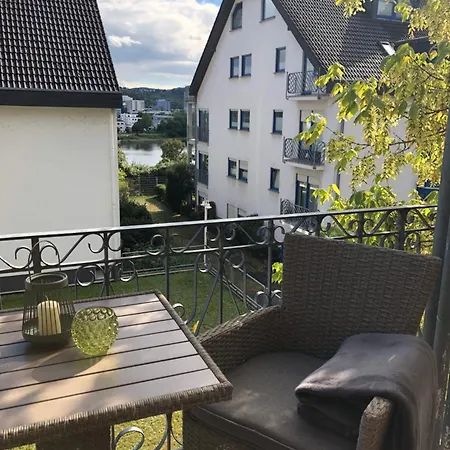 Villa Harmony Koblenz  Exterior photo