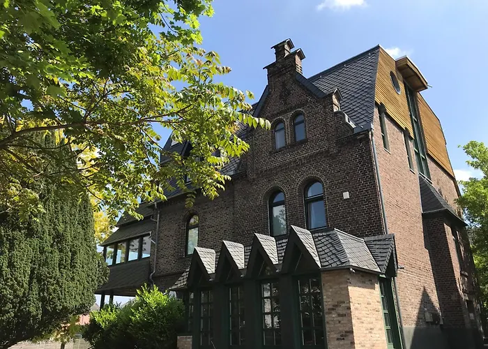 Villa Harmony