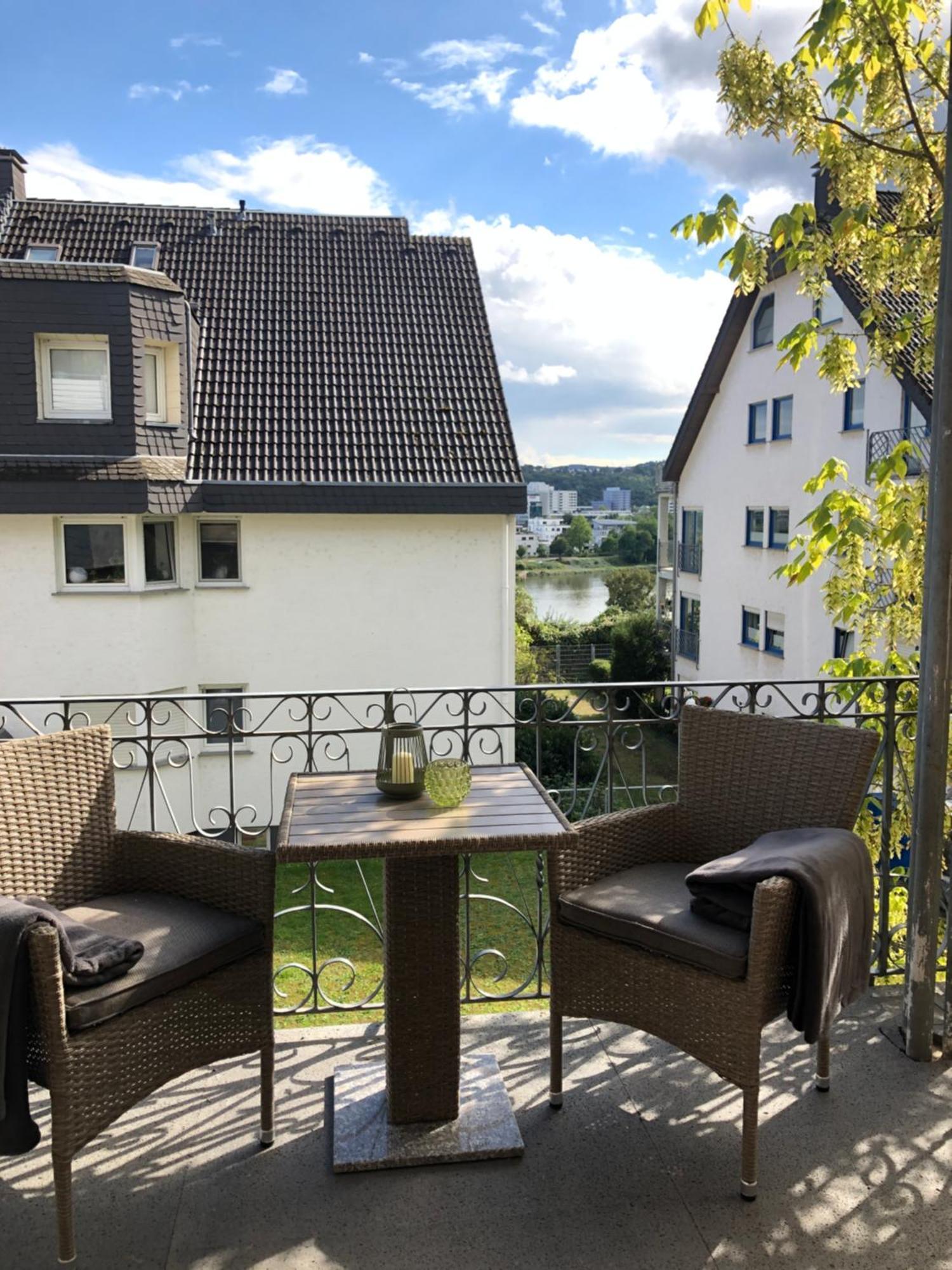 Harmony Apartment *