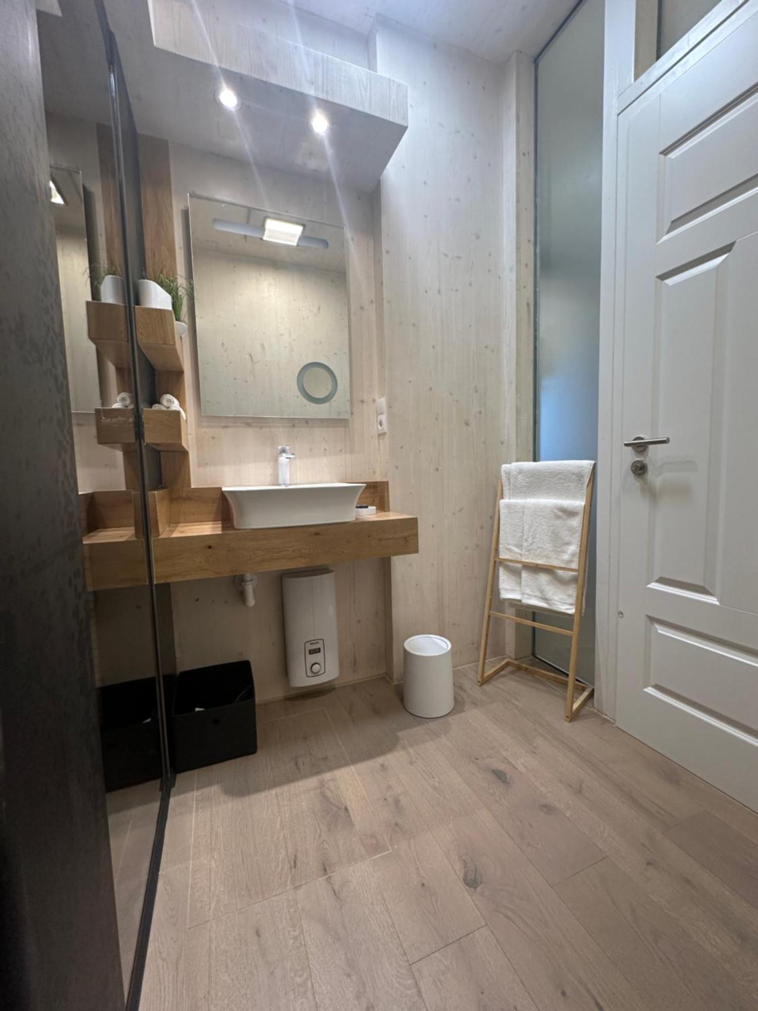 Harmony Apartment