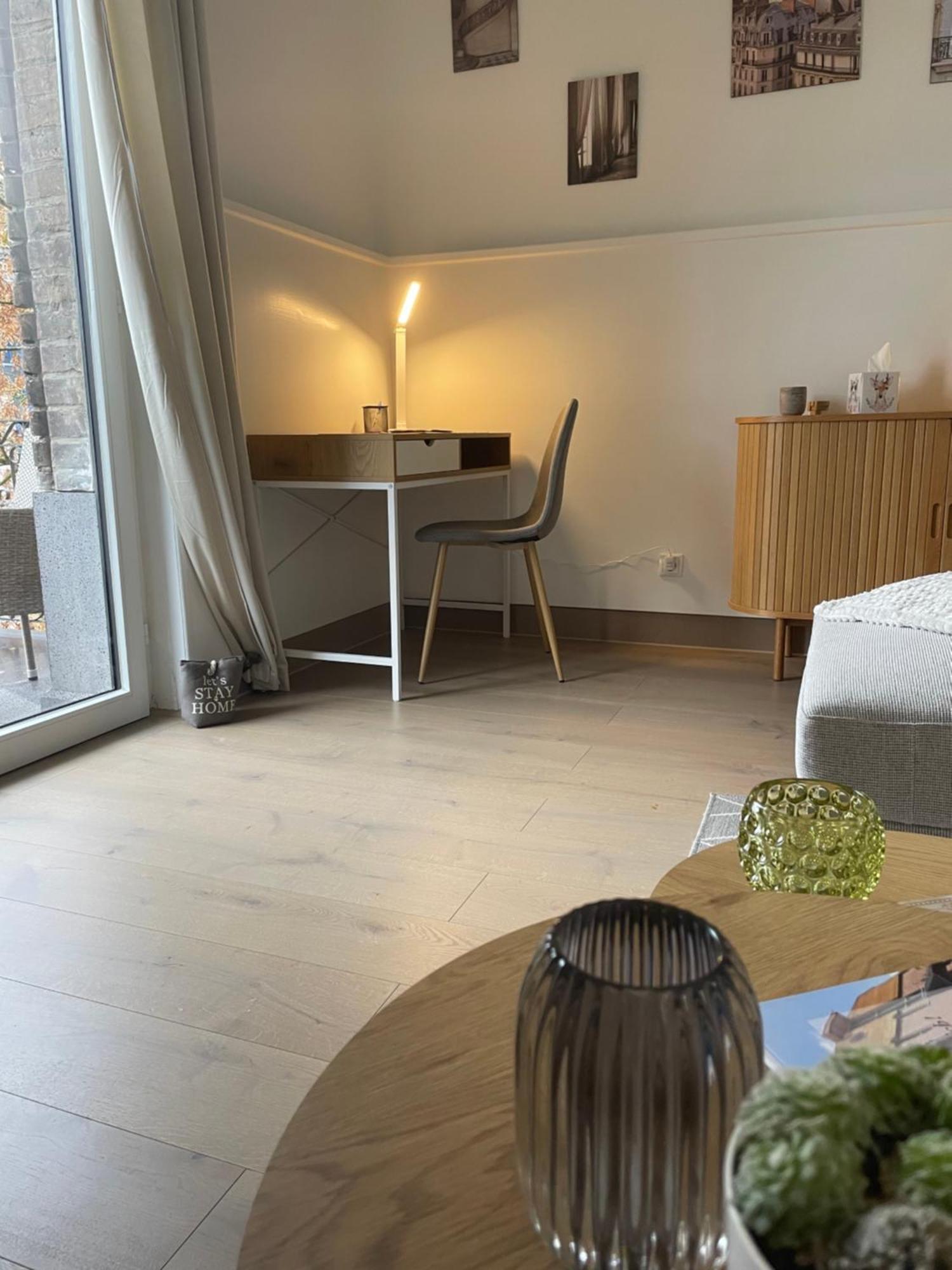 Harmony Apartment